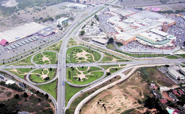 Lee más sobre el artículo Mejoramiento Autopista Concepción-Talcahuano: Perales-Paicaví, Tramo II