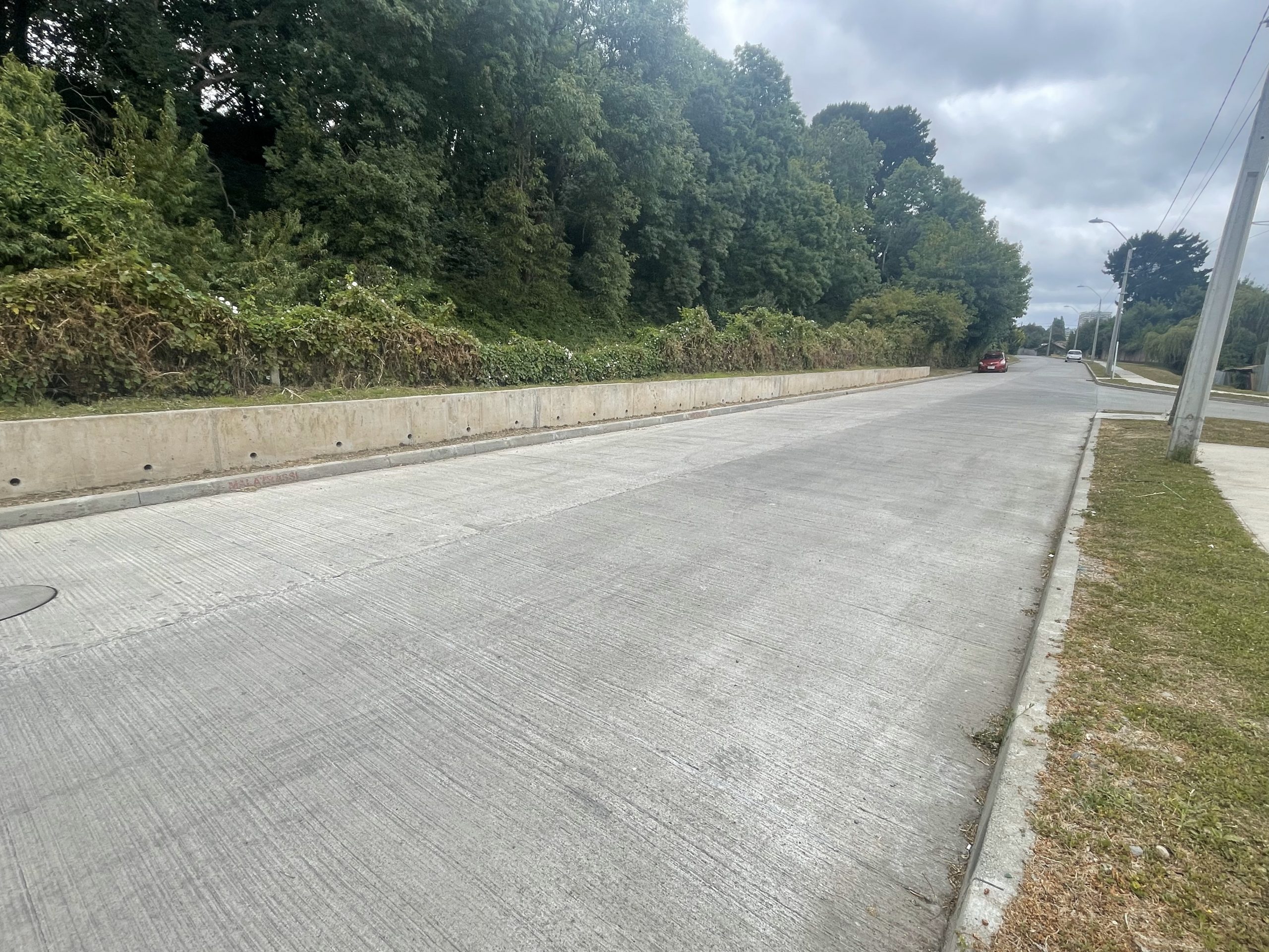 En este momento estás viendo Mejoramiento Interconexión Vial del Centro de Osorno con el Sector Francke