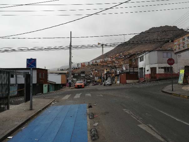 En este momento estás viendo Conexión General O. Bonilla con Par Vial Calbuco