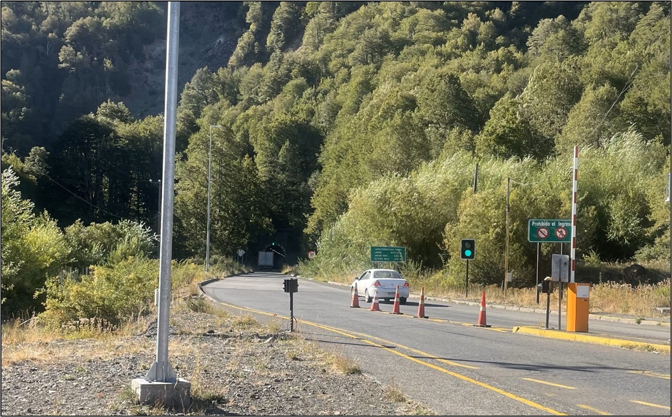 Lee más sobre el artículo Diseño Alternativo Mediante Técnica de Reciclado In-Situ. Ruta CH-181: Cruce Longitudinal (Victoria) – Curacautín – Túnel Las Raíces – Paso Pino