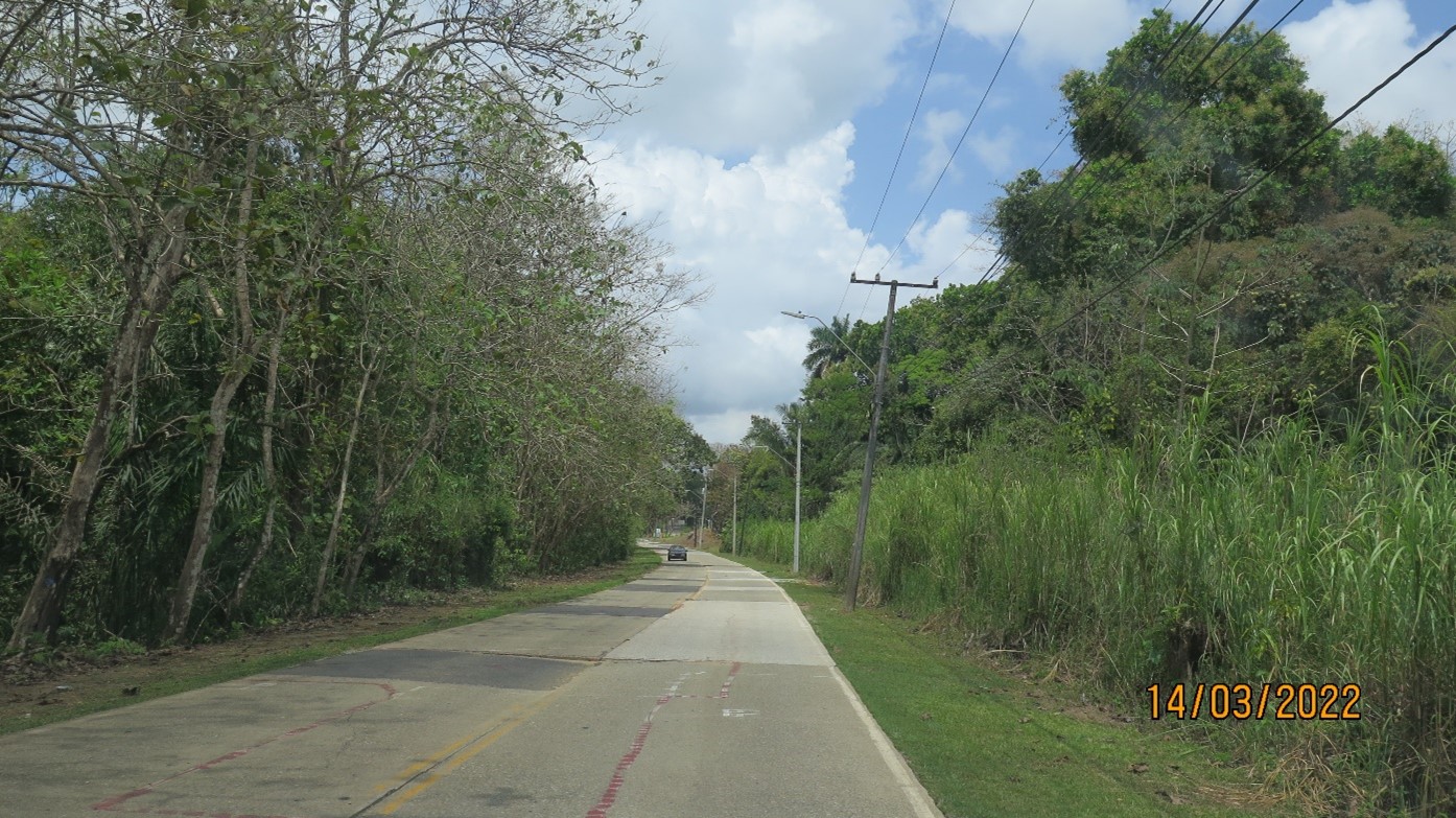 Lee más sobre el artículo Diseño y Construcción de la Vía Summit – Gamboa, Provincia de Panamá