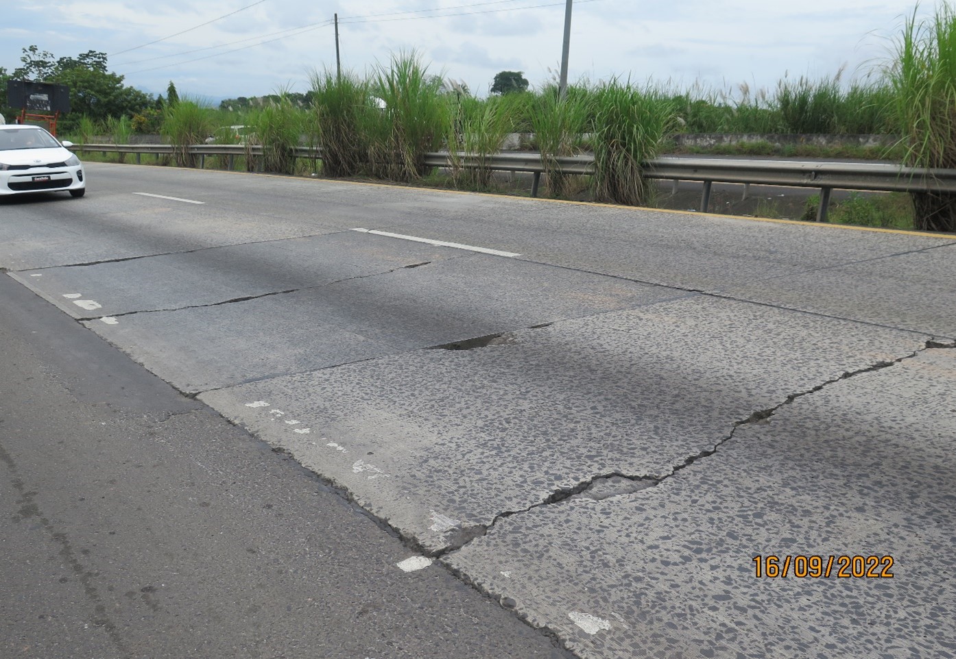 Lee más sobre el artículo Estudio, Diseño, Construcción y Mantenimiento de Obras para la Ampliación y Rehabilitación de la Carretera Panamericana. Tramo Puente Las Américas – Arraiján, Panamá