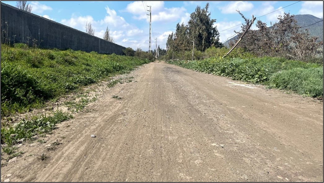 En este momento estás viendo Conexión Vial Carretera del Cobre – Río Loco – Ruta 5