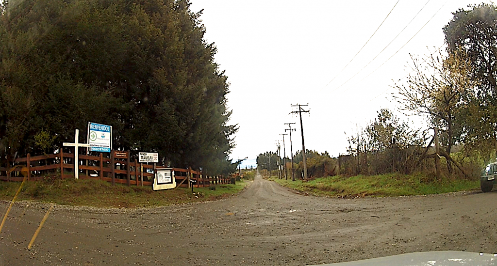 Lee más sobre el artículo Conexión Vial Ribera Norte Lago Villarrica, Sector: Laguna Las Ranas – Río Plata