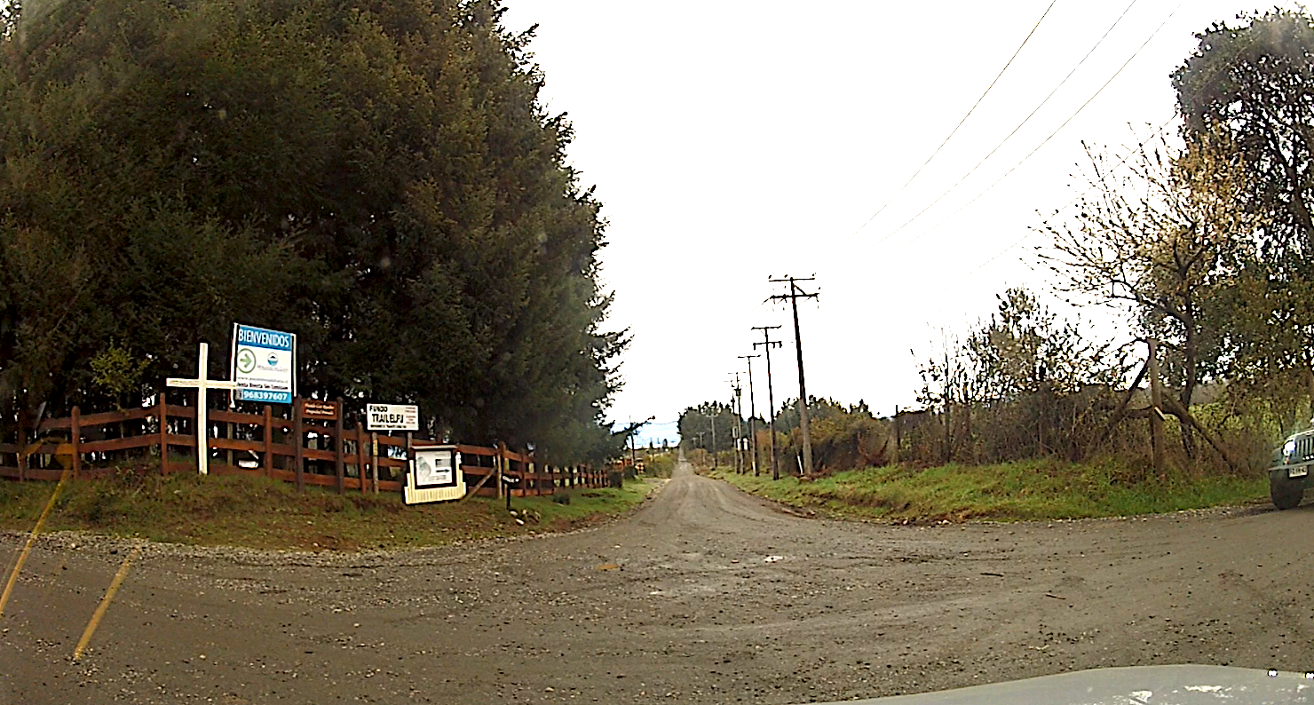 En este momento estás viendo Conexión Vial Ribera Norte Lago Villarrica, Sector: Laguna Las Ranas – Río Plata